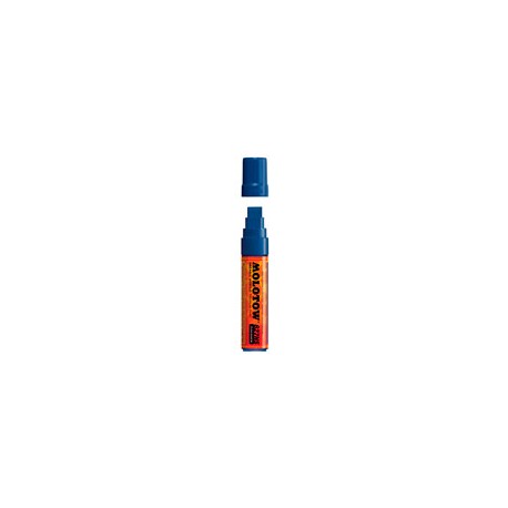 MARCADOR MOLOTOW ONE4ALL 627HS PUNTA 15 MM