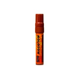 MARCADOR MOLOTOW ONE4ALL 627HS PUNTA 15 MM