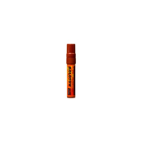 MARCADOR MOLOTOW ONE4ALL 627HS PUNTA 15 MM