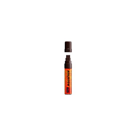 MARCADOR MOLOTOW ONE4ALL 627HS PUNTA 15 MM