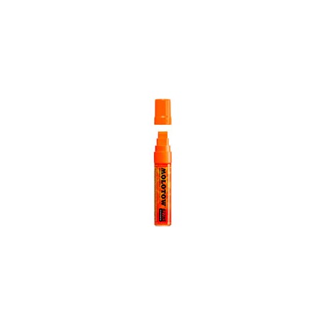MARCADOR MOLOTOW ONE4ALL 627HS PUNTA 15 MM