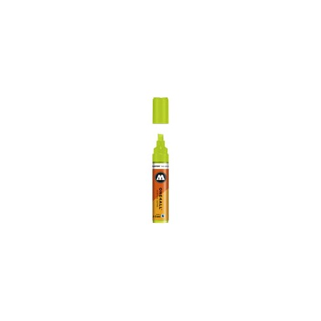 MARCADOR MOLOTOW ONE4ALL 327HS 4-8 MM