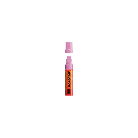 MARCADOR MOLOTOW ONE4ALL 627HS PUNTA 15 MM