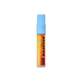 MARCADOR MOLOTOW ONE4ALL 627HS PUNTA 15 MM