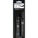 MARCADOR MOLOTOW BLACKLINER BRUSH Y REFILL