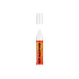 MARCADOR MOLOTOW ONE4ALL 327HS PUNTA 4-8 MM