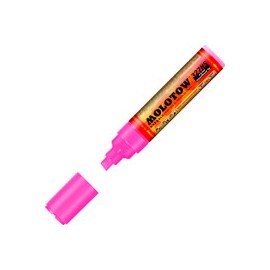 MARCADOR MOLOTOW ONE4ALL 327HS PUNTA 4-8 MM