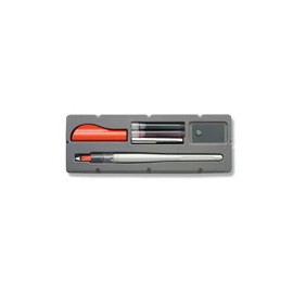 PLUMA PARA CALIGRAFÍA PILOT PARALLEL 1.5 MM