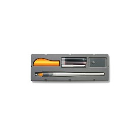 PLUMA PARA CALIGRAFÍA PILOT PARALLEL 2.4 MM