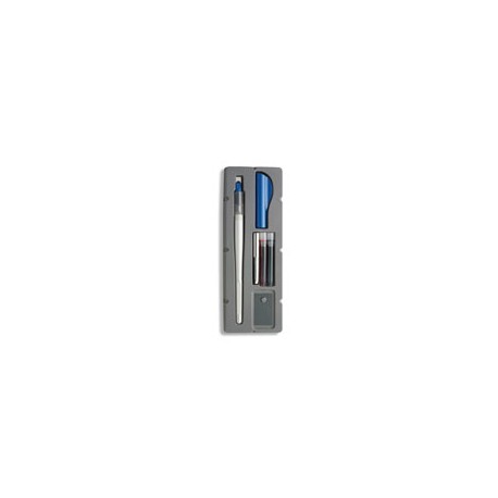 PLUMA PARA CALIGRAFÍA PILOT PARALLEL 6.0 MM