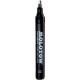 MARCADOR MOLOTOW CALLIGRAFX SOFT PUNTA 2 MM
