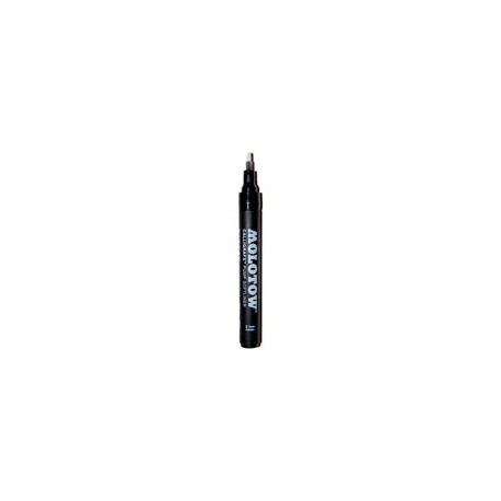 MARCADOR MOLOTOW CALLIGRAFX SOFT PUNTA 2 MM