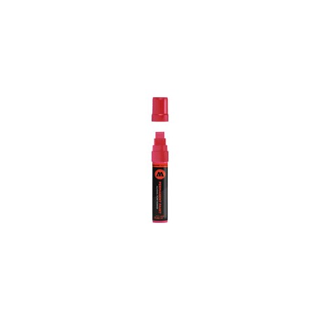 MARCADOR MOLOTOW PERMANENT 620P 15 MM