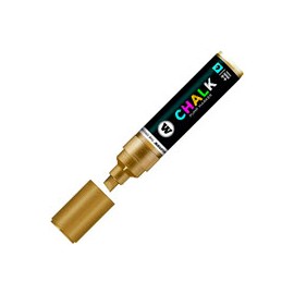 MARCADOR MOLOTOW CHALK LÍQUIDO METÁLICO 4-8  ...