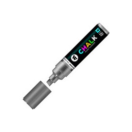 MARCADOR MOLOTOW CHALK LÍQUIDO METÁLICO 4-8  ...