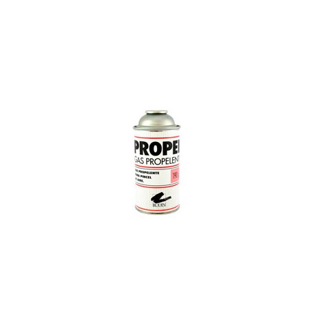 GAS PROPELENTE RODIN