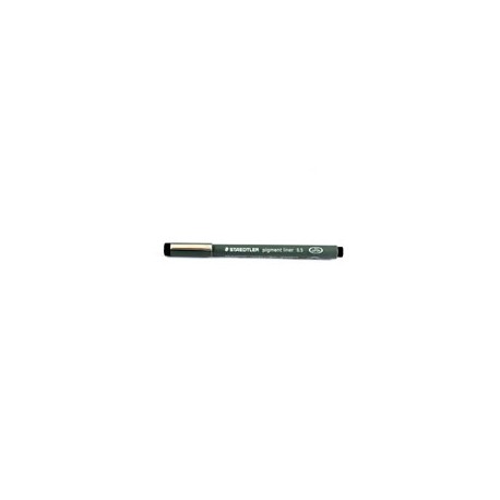 ESTILÓGRAFO DESECHABLE STAEDTLER 308 MARS MA ...
