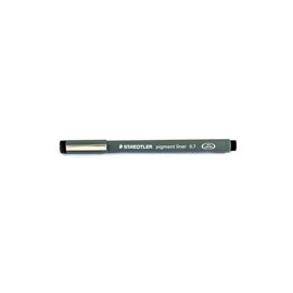 ESTILÓGRAFO DESECHABLE STAEDTLER 308 MARS MA ...