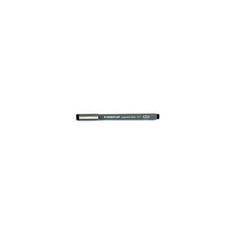 ESTILÓGRAFO DESECHABLE STAEDTLER 308 MARS MA ...