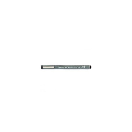ESTILÓGRAFO DESECHABLE STAEDTLER 308 MARS MA ...