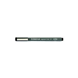 ESTILÓGRAFO DESECHABLE STAEDTLER 308 MARS MA ...