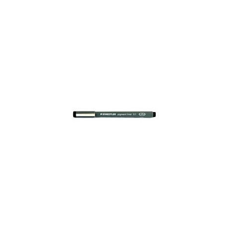 ESTILÓGRAFO DESECHABLE STAEDTLER 308 MARS MA ...
