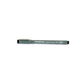 ESTILÓGRAFO DESECHABLE STAEDTLER 308 MARS MA ...
