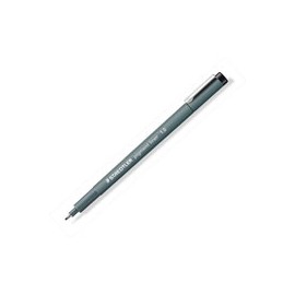 ESTILÓGRAFO DESECHABLE STAEDTLER 308 MARS MA ...