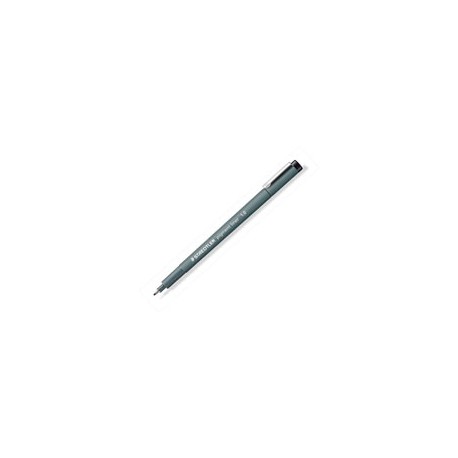ESTILÓGRAFO DESECHABLE STAEDTLER 308 MARS MA ...