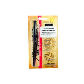 PLUMILLAS SPEEDBALL 2965