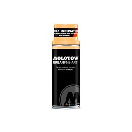 PINTURA ACRÍLICA EN SPRAY MOLOTOW 400 ML