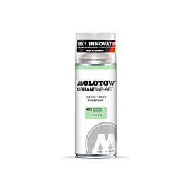 SPRAY MOLOTOW PHOSPHOR 400 ML
