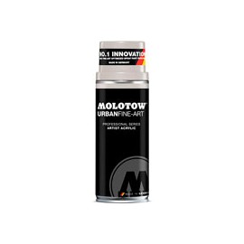 PINTURA ACRÍLICA EN SPRAY MOLOTOW 400 ML