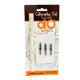PLUMILLAS DOARTS PRO CON 3