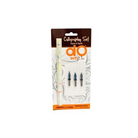 PLUMILLAS DOARTS PRO CON 3