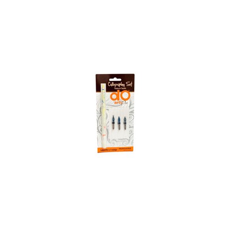 PLUMILLAS DOARTS PRO CON 3