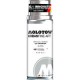 BARNIZ FIJADOR MOLOTOW SPRAY UV BRILLANTE 40 ...