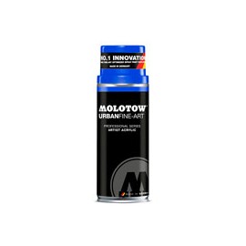 PINTURA ACRÍLICA EN SPRAY MOLOTOW 400 ML