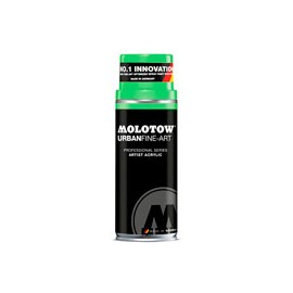 PINTURA ACRÍLICA EN SPRAY MOLOTOW 400 ML