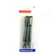 ESTILÓGRAFO DESECHABLE STAEDTLER 308-BK3