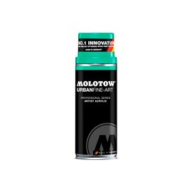 PINTURA ACRÍLICA EN SPRAY MOLOTOW 400 ML