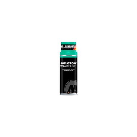PINTURA ACRÍLICA EN SPRAY MOLOTOW 400 ML
