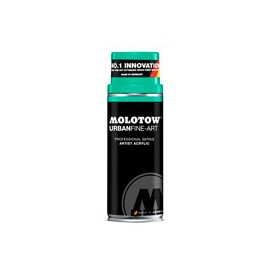 PINTURA ACRÍLICA EN SPRAY MOLOTOW 400 ML