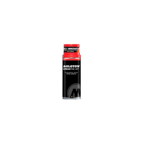 PINTURA ACRÍLICA EN SPRAY MOLOTOW 400 ML