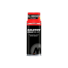 PINTURA ACRÍLICA EN SPRAY MOLOTOW 400 ML