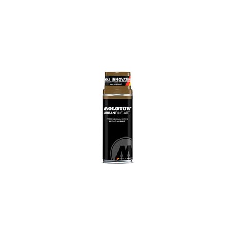 PINTURA ACRÍLICA EN SPRAY MOLOTOW 400 ML