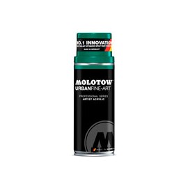PINTURA ACRÍLICA EN SPRAY MOLOTOW 400 ML