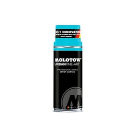 PINTURA ACRÍLICA EN SPRAY MOLOTOW 400 ML