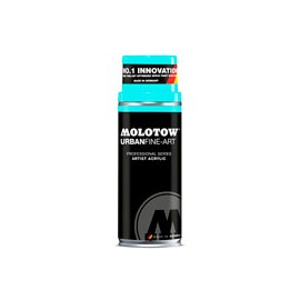 PINTURA ACRÍLICA EN SPRAY MOLOTOW 400 ML