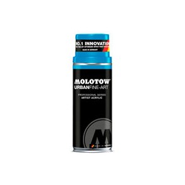 PINTURA ACRÍLICA EN SPRAY MOLOTOW 400 ML